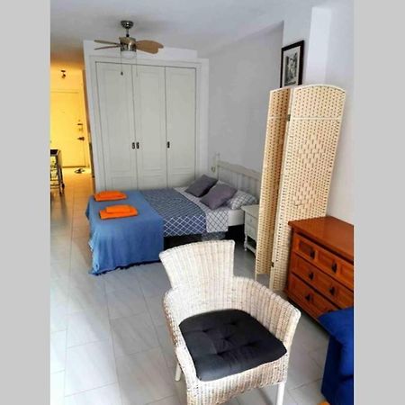 Cosy Studio Apolo VI Calpe Eksteriør billede