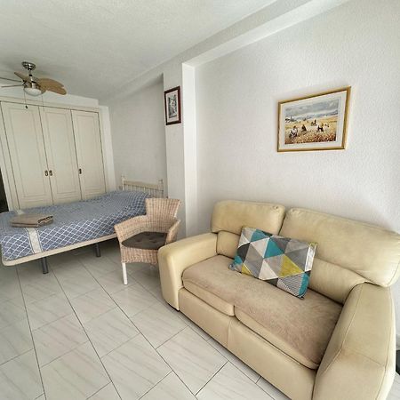 Cosy Studio Apolo VI Calpe Eksteriør billede